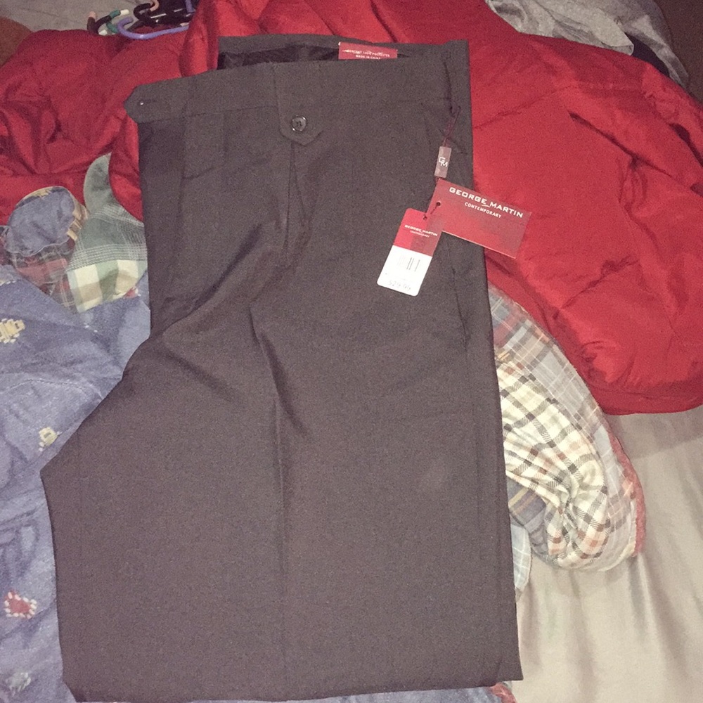 George Martin Dress Pants